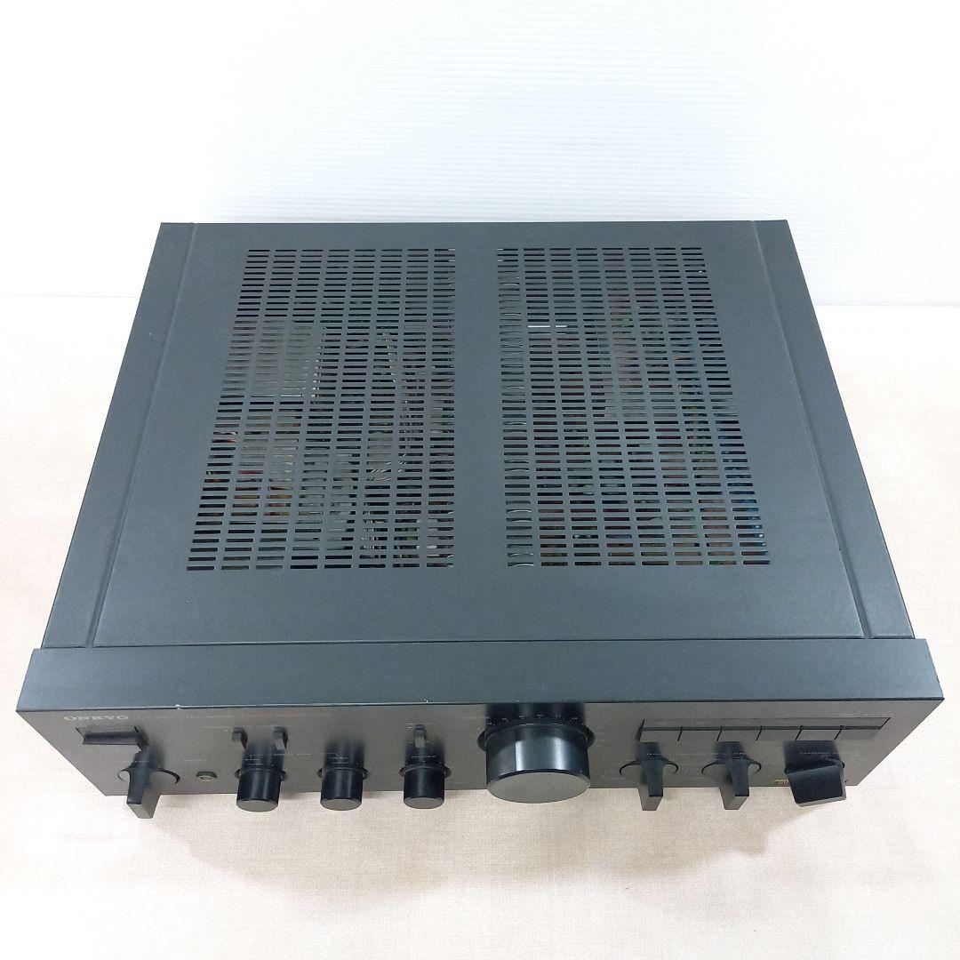 Onkyo Premium Amplifier Integra A-815Rx