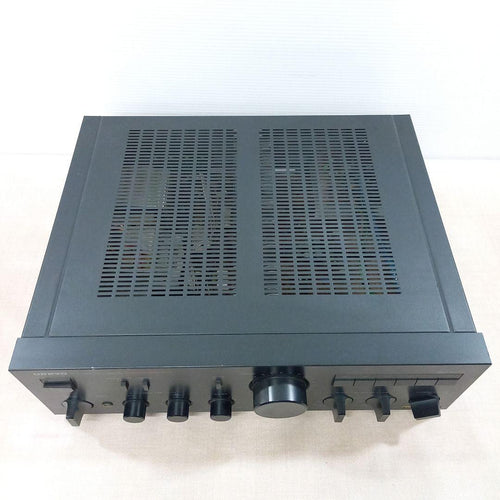 Onkyo Premium Amplifier Integra A-815Rx