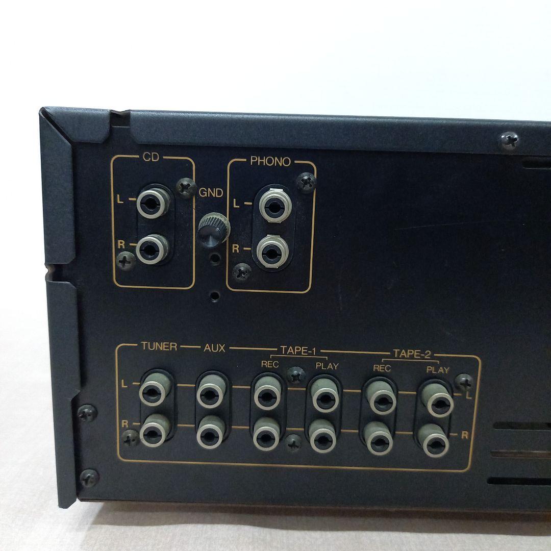 Onkyo Premium Amplifier Integra A-815Rx