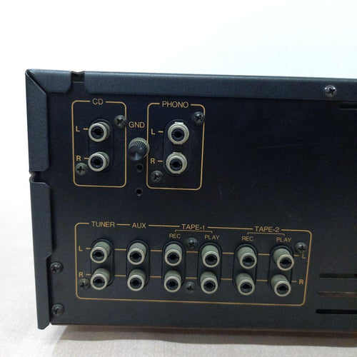 Onkyo Premium Amplifier Integra A-815Rx