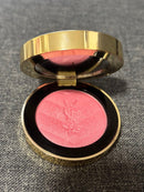 Yves Saint Laurent Powder Blush Ysl 44
