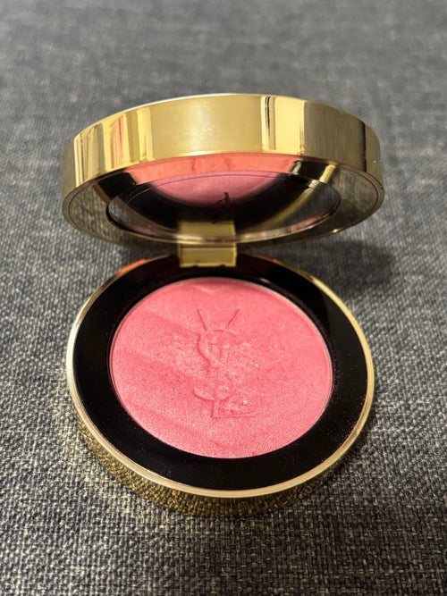 Yves Saint Laurent Powder Blush Ysl 44