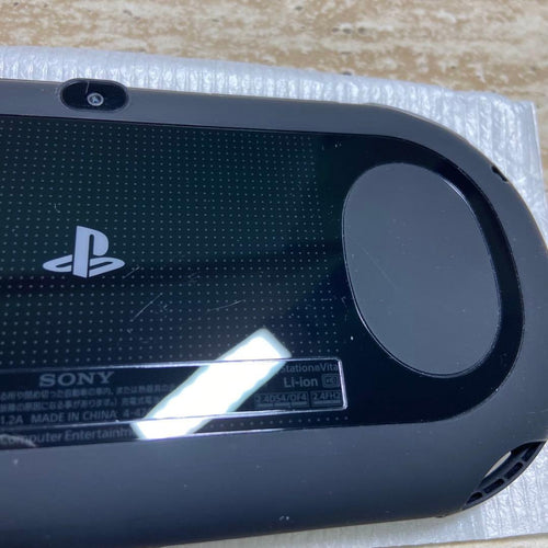 Playstation Vita Consoles Psvita 2000 7047