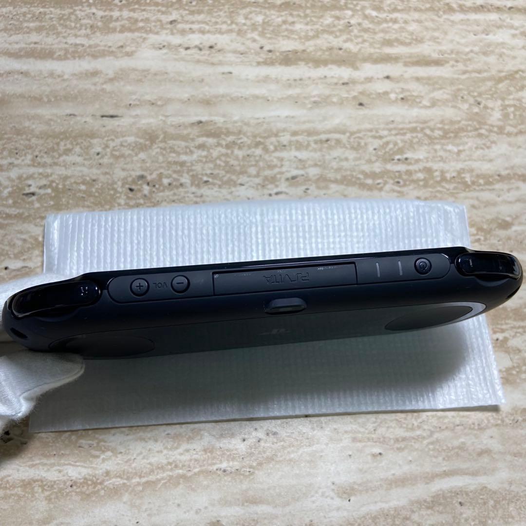 Playstation Vita Consoles Psvita 2000 7047