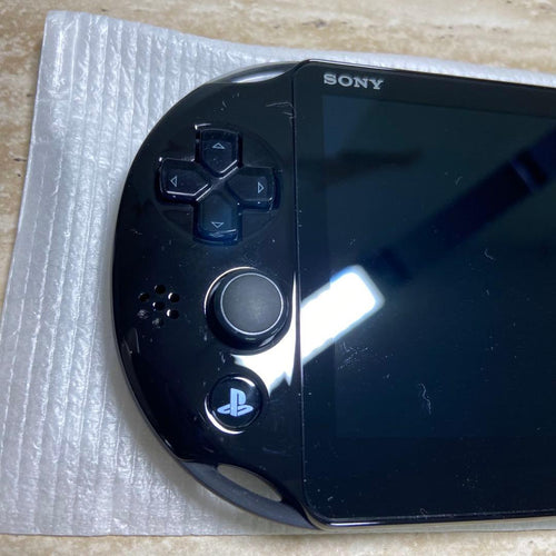 Playstation Vita Consoles Psvita 2000 7047