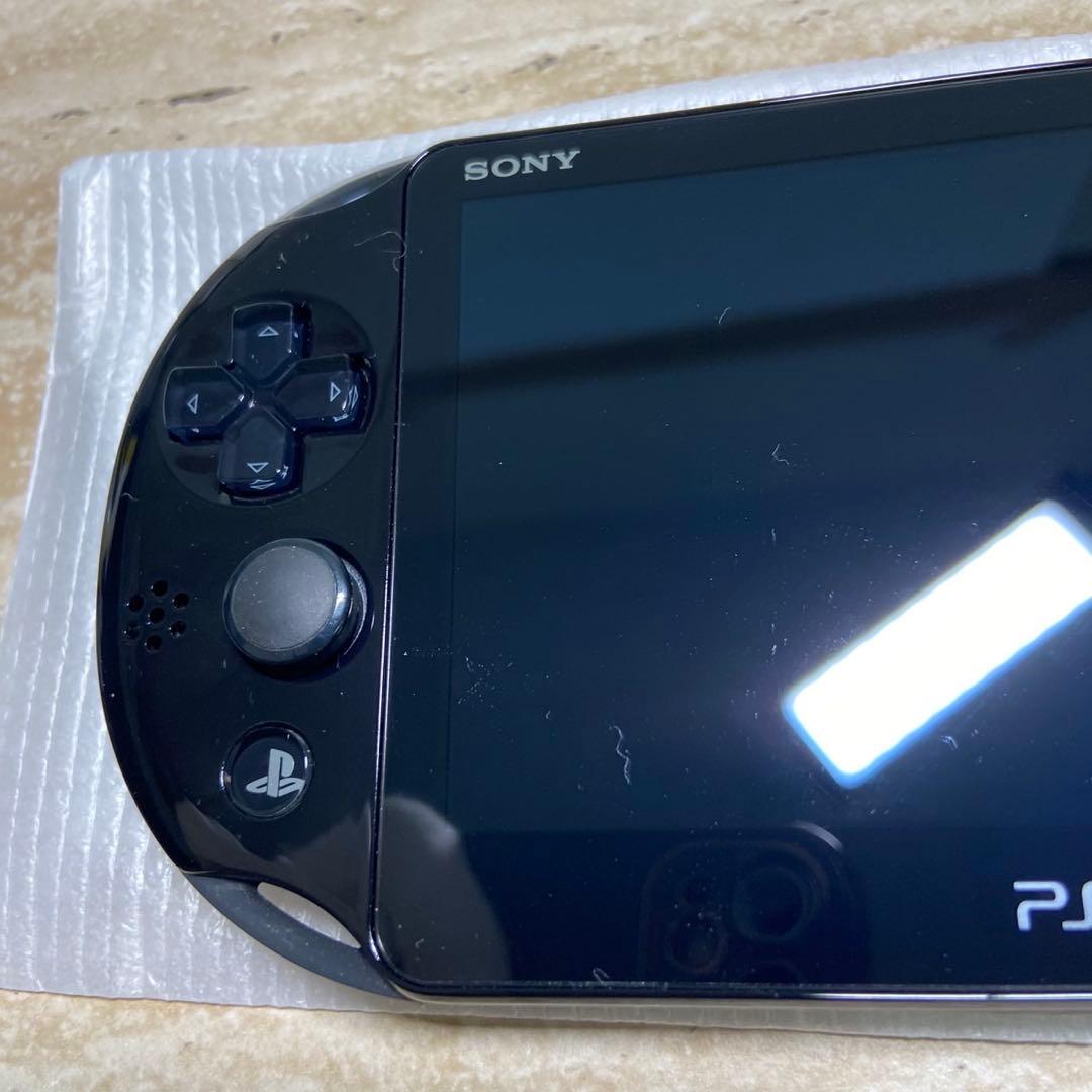 Playstation Vita Consoles Psvita 2000 7047