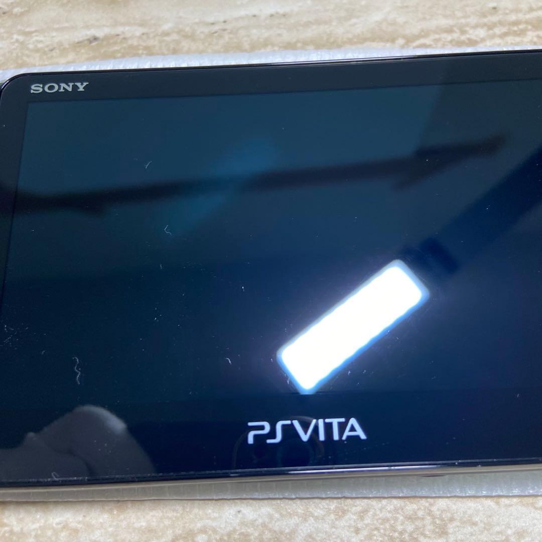 Playstation Vita Consoles Psvita 2000 7047