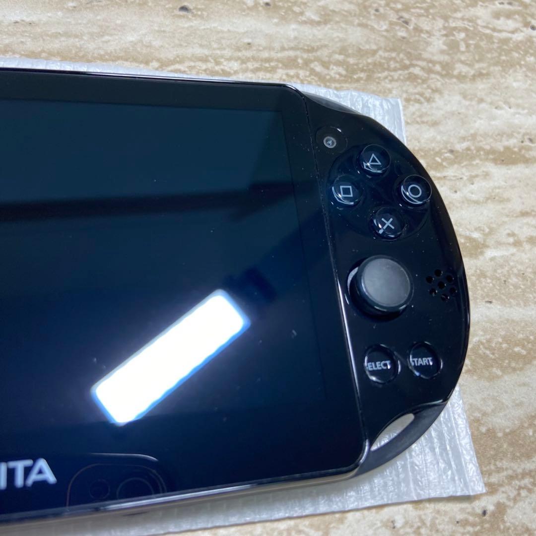 Playstation Vita Consoles Psvita 2000 7047