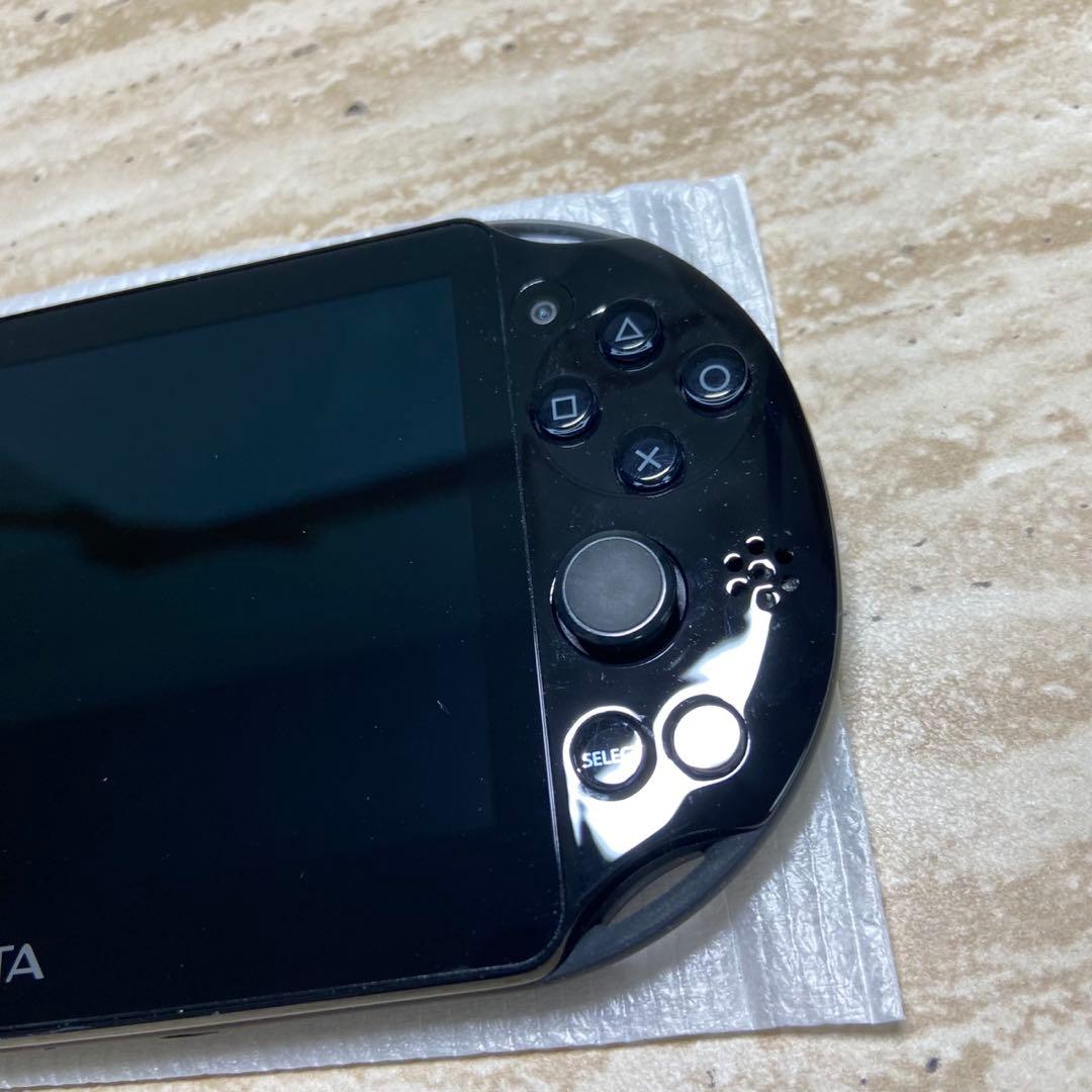 Playstation Vita Consoles Psvita 2000 7047