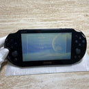 Playstation Vita Consoles Psvita 2000 7047