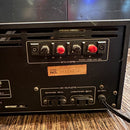 Onkyo Premium Amplifier A-4400 1978