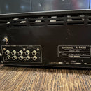 Onkyo Premium Amplifier A-4400 1978