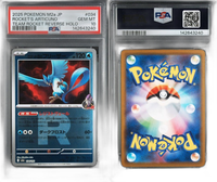 Pokemon Card Game Psa10 #034 3240