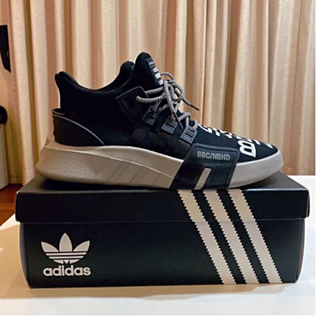 Neighborhood Sneakers Adidas