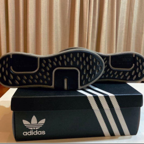 Neighborhood Sneakers Adidas