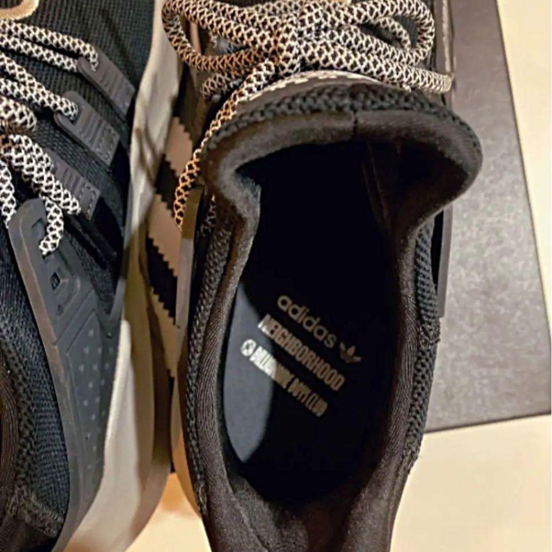 Neighborhood Sneakers Adidas