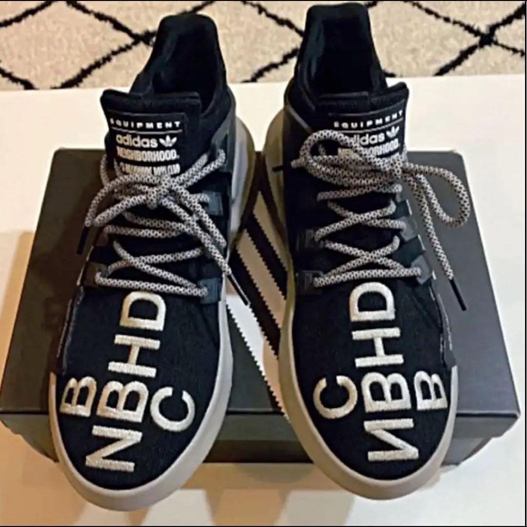 Neighborhood Sneakers Adidas