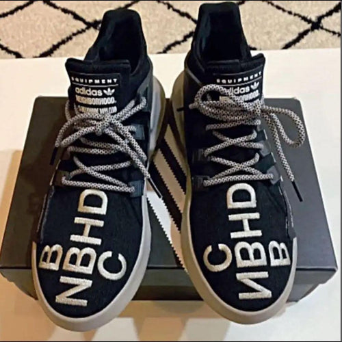 Neighborhood Sneakers Adidas