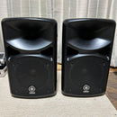 Portable Pa Systems Stagepas400I