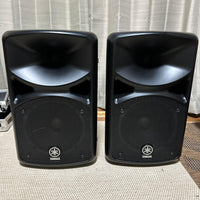 Portable Pa Systems Stagepas400I