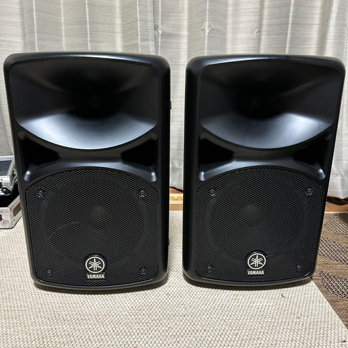Portable Pa Systems Stagepas400I
