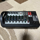 Portable Pa Systems Stagepas400I