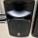 Portable Pa Systems Stagepas400I