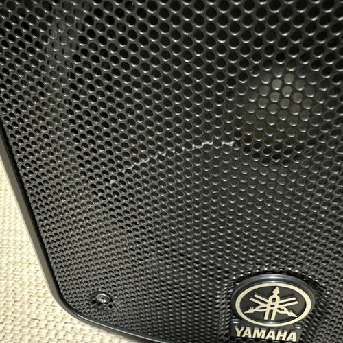 Portable Pa Systems Stagepas400I