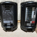 Portable Pa Systems Stagepas400I
