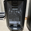 Portable Pa Systems Stagepas400I