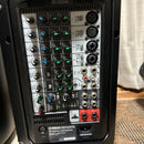 Portable Pa Systems Stagepas400I