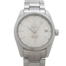 Omega Automatic Winding Clock 2504.30 Seamaster Aqua Terra