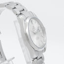 Omega Automatic Winding Clock 2504.30 Seamaster Aqua Terra