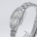 Omega Automatic Winding Clock 2504.30 Seamaster Aqua Terra