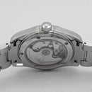 Omega Automatic Winding Clock 2504.30 Seamaster Aqua Terra