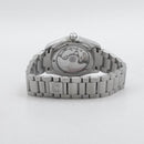 Omega Automatic Winding Clock 2504.30 Seamaster Aqua Terra