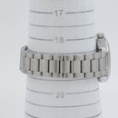 Omega Automatic Winding Clock 2504.30 Seamaster Aqua Terra