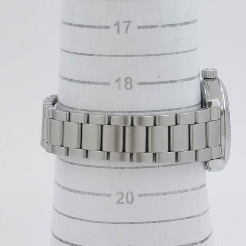 Omega Automatic Winding Clock 2504.30 Seamaster Aqua Terra