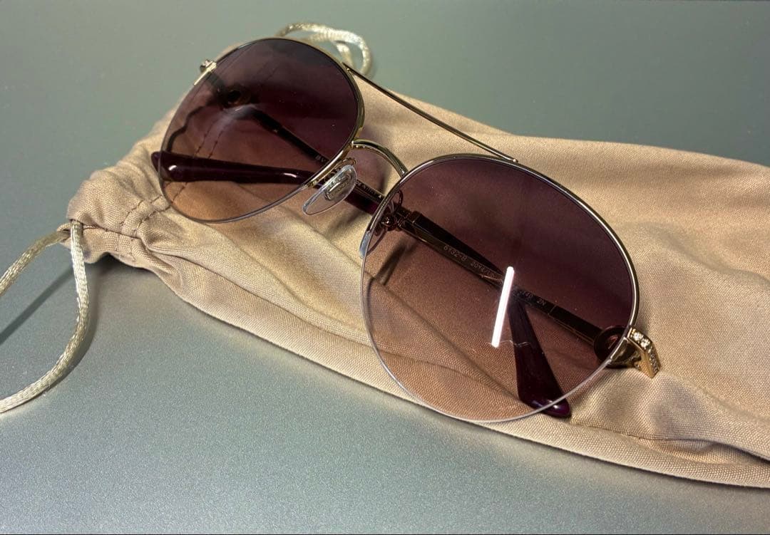 Bvlgari Sunglasses