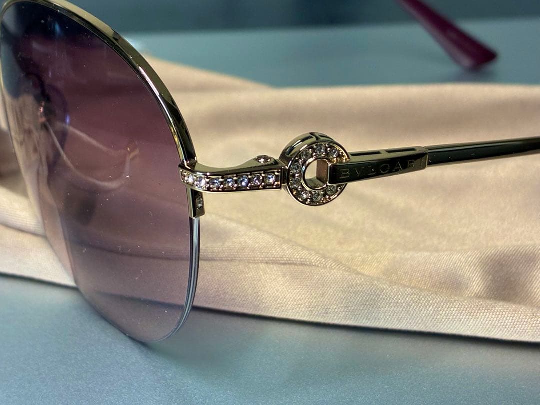 Bvlgari Sunglasses