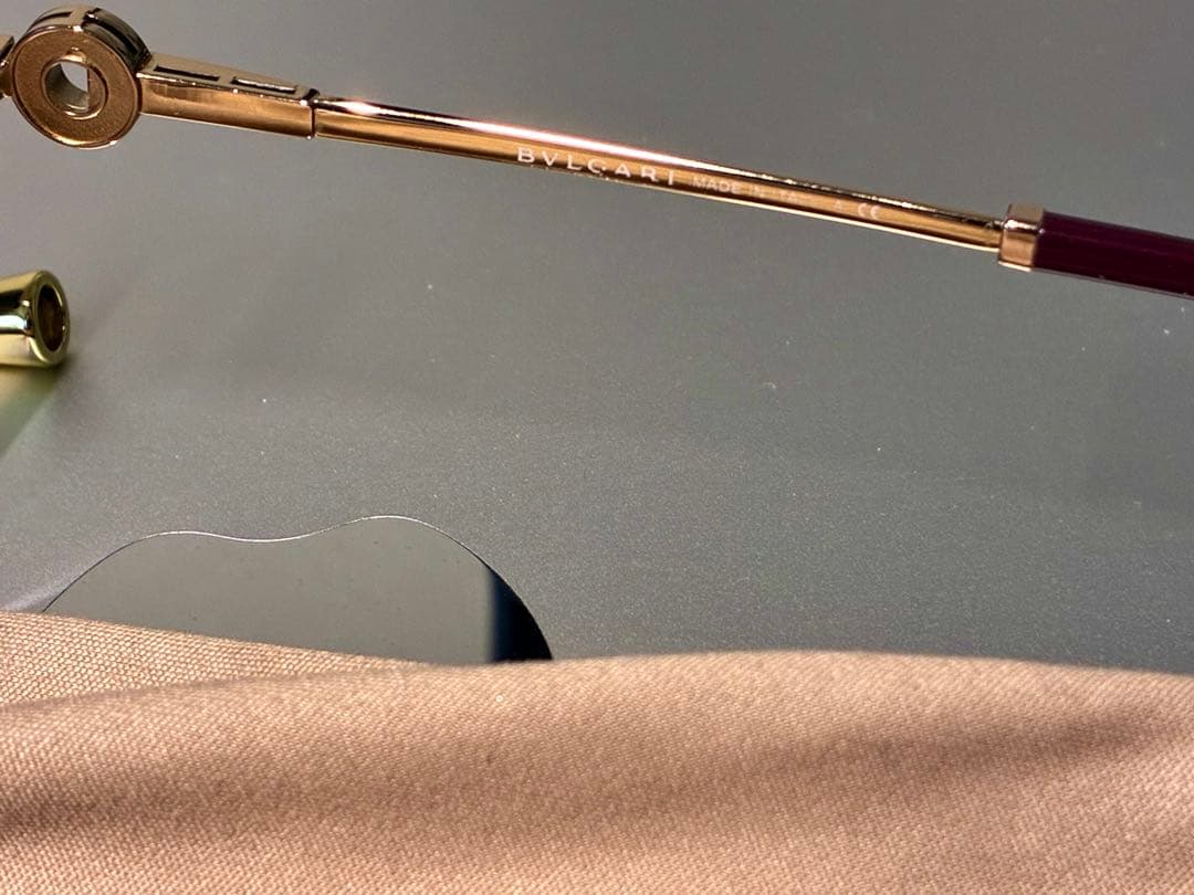 Bvlgari Sunglasses