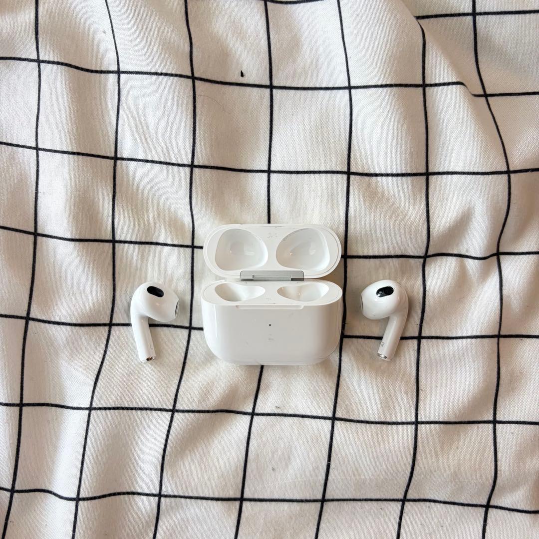 Apple Airpods 3