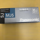 Portable Md Players Panasonic Sj-Mj5-S