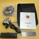 Portable Md Players Panasonic Sj-Mj5-S