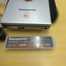 Portable Md Players Panasonic Sj-Mj5-S