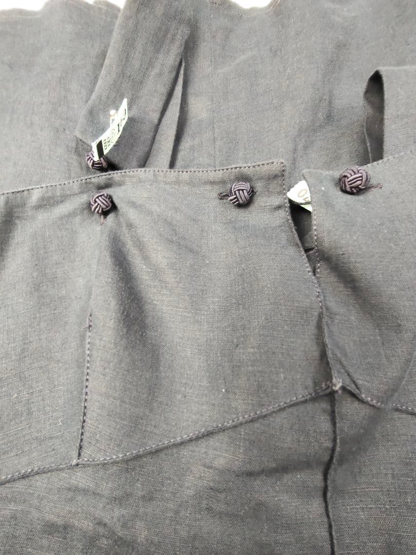 Fendi Sleeveless 44