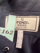 Fendi Sleeveless 44