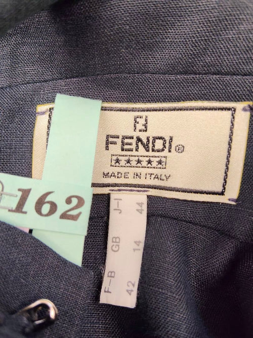 Fendi Sleeveless 44