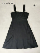 Fendi Sleeveless 44