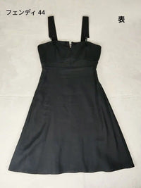 Fendi Sleeveless 44